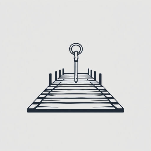 Valhalla Abandoned Slipway Key