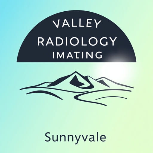 Valley Radiology Imaging Sunnyvale