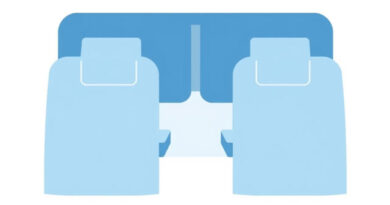 Vande Bharat Aisle Seat