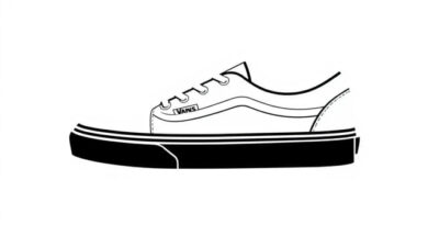Vans Bold Ni Distort