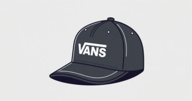Vans Salton Ii Cap