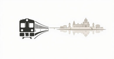 Varanasi Junction To Varanasi