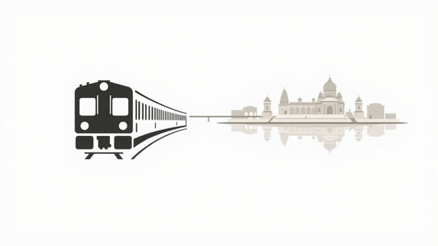 Varanasi Junction To Varanasi