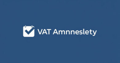 Vat Amnesty Scheme 2023