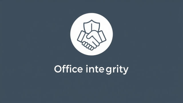 Venality Of Office Meaning