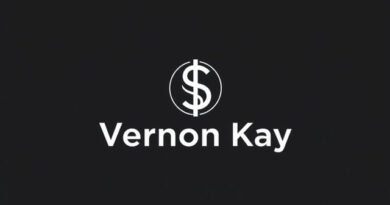 Vernon Kay Net Worth
