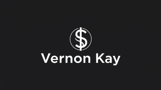 Vernon Kay Net Worth