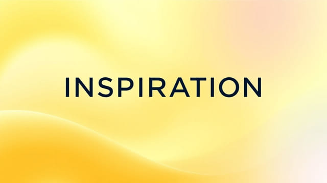 Very Inspiring In Tagalog