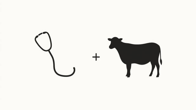 Veterinary And Animal Husbandry