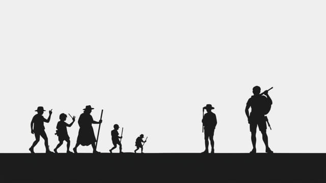 Vic 3 Ragamuffin War