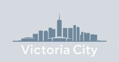 Victoria'S City Neg Occ
