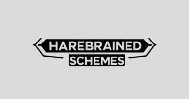 Videojuegos De Harebrained Schemes