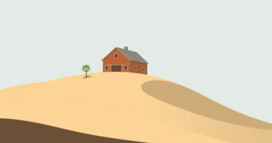 View At Hillside Barn