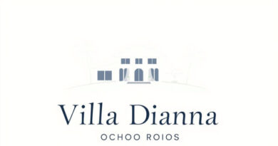 Villa Dianna Ocho Rios
