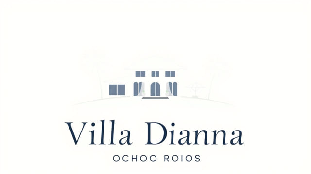 Villa Dianna Ocho Rios
