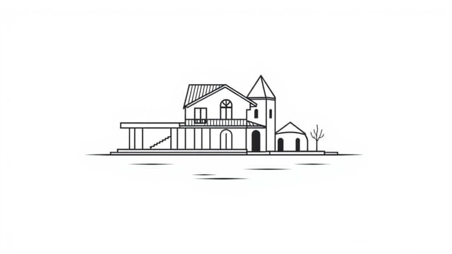 Villa Reuther Maria Laach