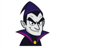 Villain From Lazy Town