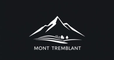 Ville De Mont Tremblant