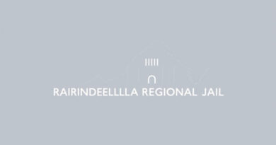 Virginia Peninsula Regional Jail