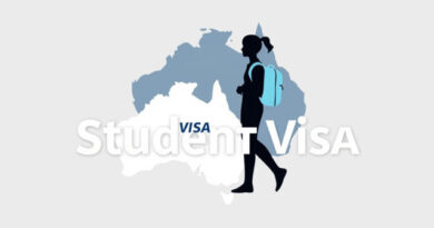 Visa Student Onshore Australia