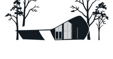 Visitor Center Rend Lake