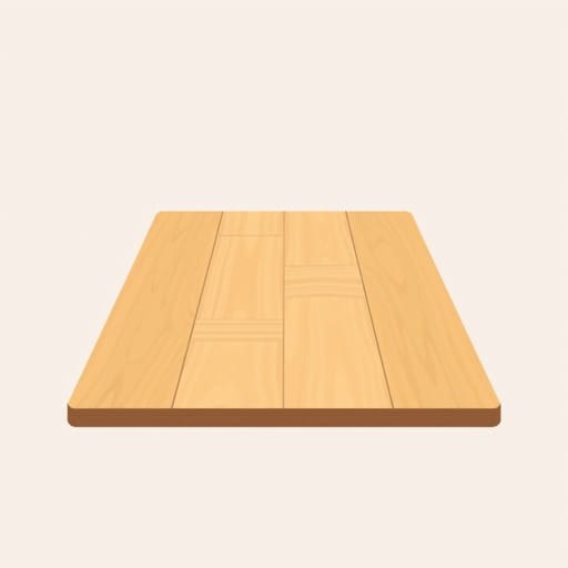 Vitrification Ou Vernis Parquet