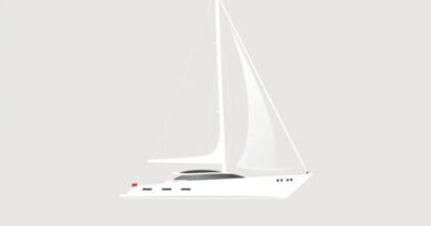 Vitters Sailing Yacht Carmella