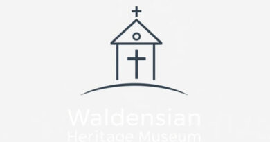 Waldensian Heritage Museum Photos