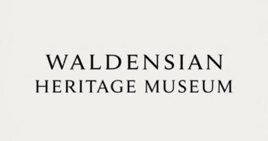 Waldensian Heritage Museum Reviews