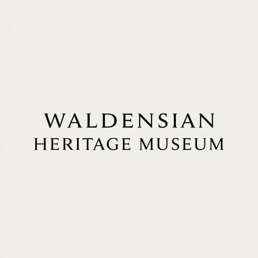 Waldensian Heritage Museum Reviews