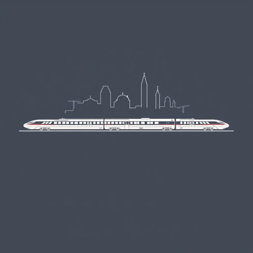 Warsaw To Krakow Train