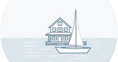 Waterfront Inn Mackinaw City