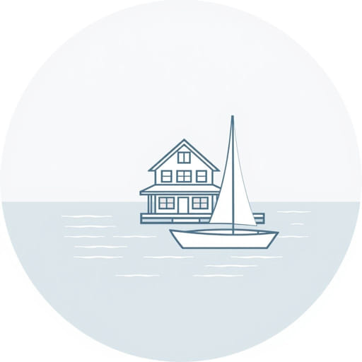 Waterfront Inn Mackinaw City