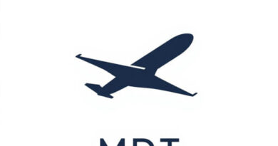 What Airport Is Mdt