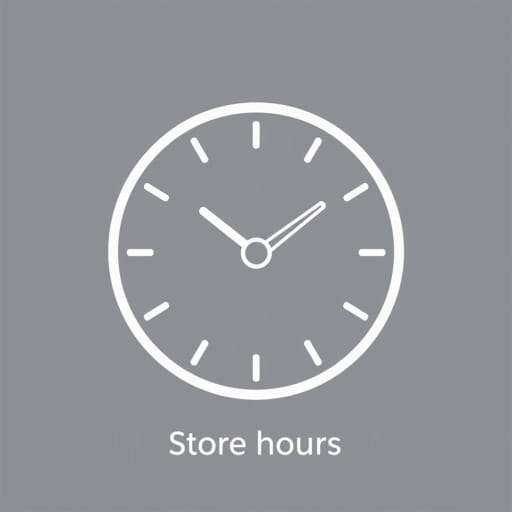 What Are Lowe'S Hours