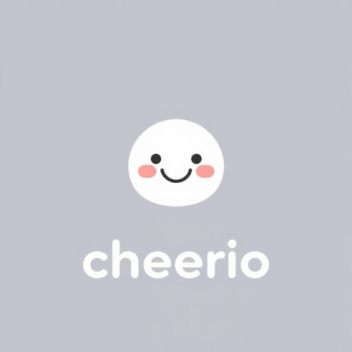 What Does 'Cheerio' Mean
