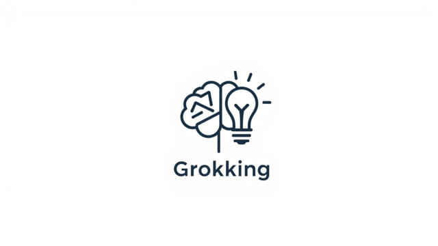 What Does Grokking Mean