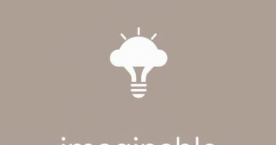 What Does 'Imaginable' Mean