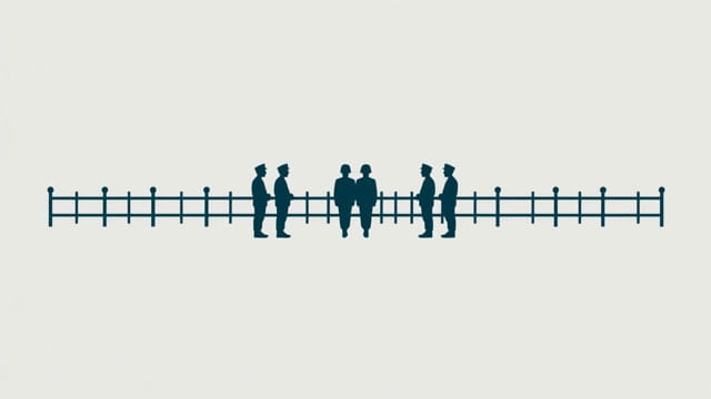 What Happened At Panmunjom