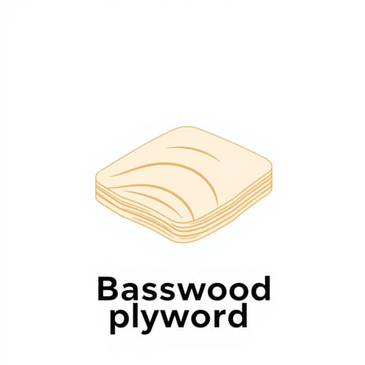 What Is Basswood Plywood