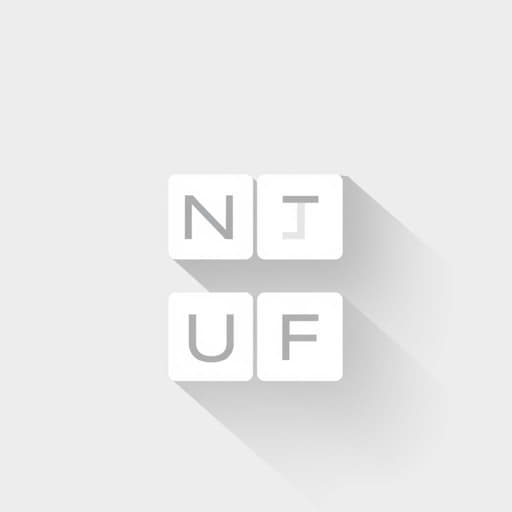 What Is Block Letters