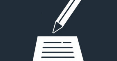 What Is Blog Writing