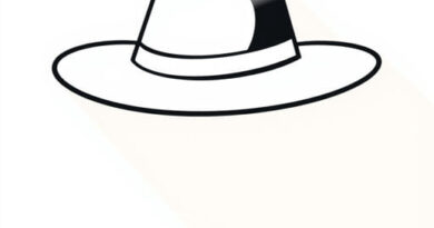 What Is Broad Brimmed?