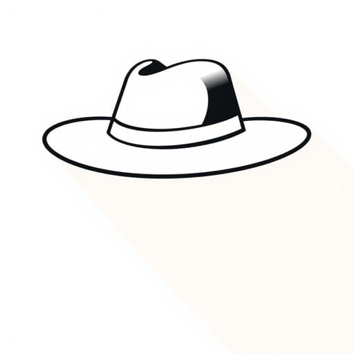 What Is Broad Brimmed?