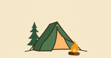 What Is Camp Waldemar