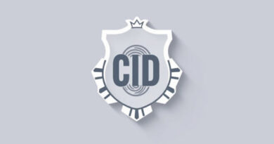 What Is Cid Police?