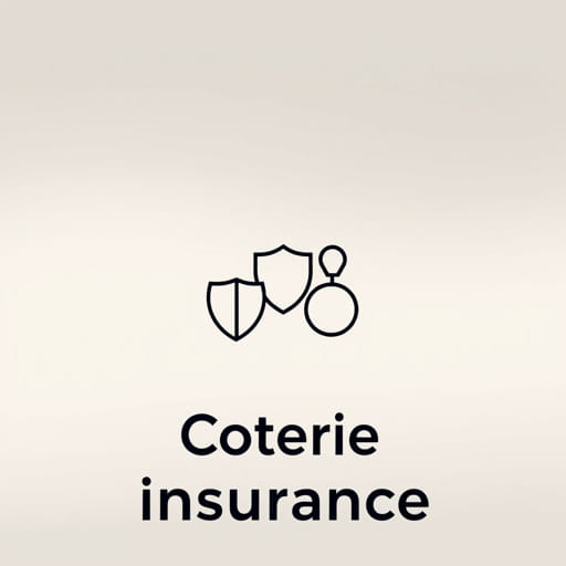 What Is Coterie Insurance?