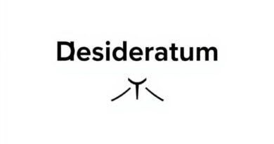 What Is Desideratum (Meaning)