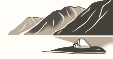 What Is Fjord Glamping