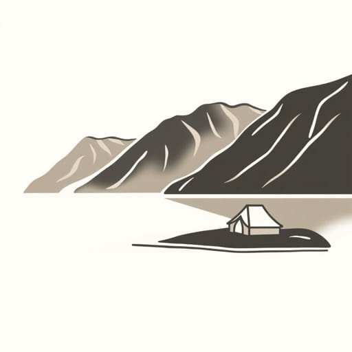 What Is Fjord Glamping